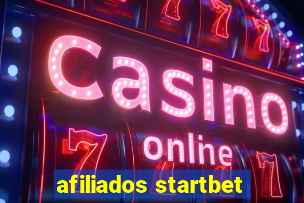 afiliados startbet